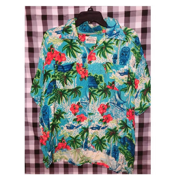 hawaiian dresses kmart